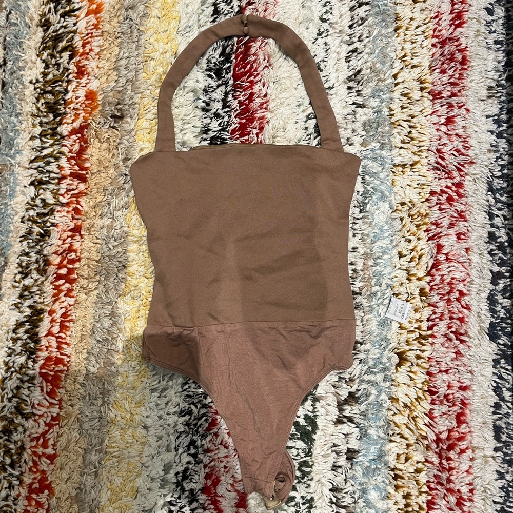 Revolve Bodysuit